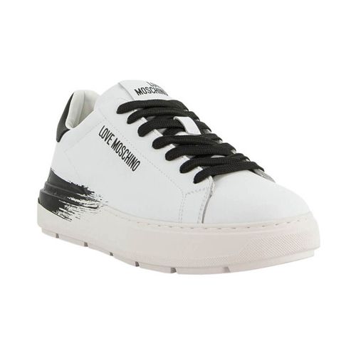 Sneakers basse Love Moschino - Love Moschino - Modalova