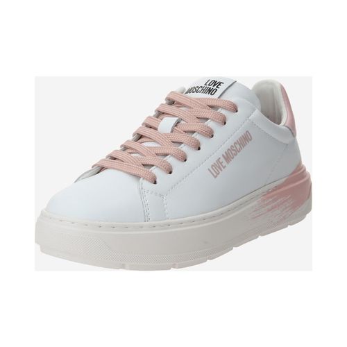 Sneakers basse Love Moschino - Love Moschino - Modalova