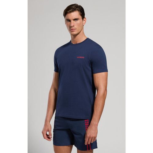 T-shirt maniche corte BKK3MTS04 - Uomo - Bikkembergs - Modalova