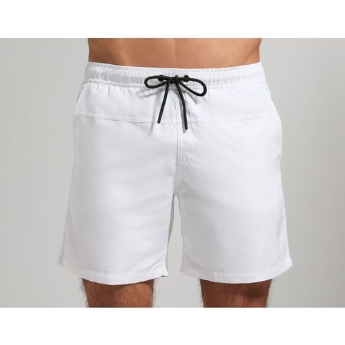 Costume / Bermuda da spiaggia Costumi da bagno / Asciugamani BKK3MBM04 - Uomo - Bikkembergs - Modalova