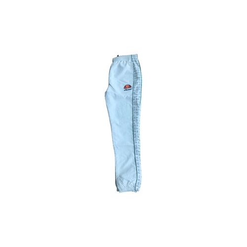 Tuta Ellesse ENKI WOVEN TRACK PANT - Ellesse - Modalova