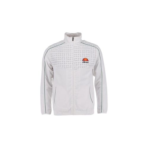 Pantaloni NATURIA WOVEN TRACK TOP - Ellesse - Modalova