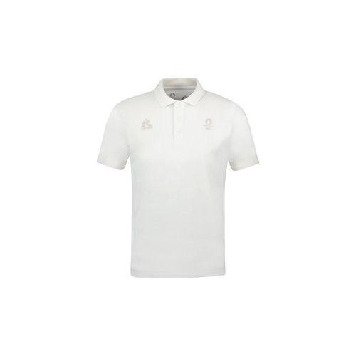 T-shirt & Polo ESS P24 TEE SS N°2 M - Le coq sportif - Modalova