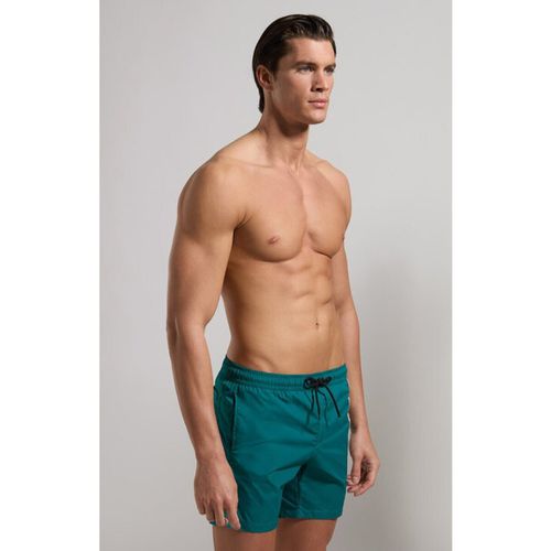 Costume / Bermuda da spiaggia Costumi da bagno / Asciugamani BKK3MBM03 - Uomo - Bikkembergs - Modalova