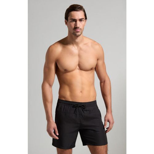 Costume / Bermuda da spiaggia Costumi da bagno / Asciugamani BKK3MBM04 - Uomo - Bikkembergs - Modalova