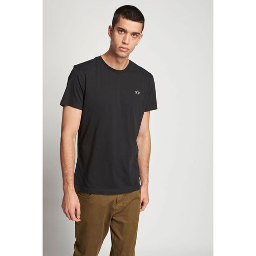 T-shirt & Polo CCMR04-JS206 - SERGE-09999 BLACK - La martina - Modalova