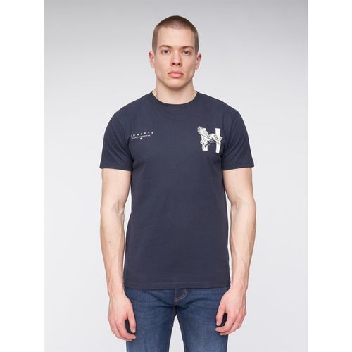 T-shirts a maniche lunghe Kilhen - Henleys - Modalova