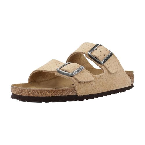 Sandali ARIZONA SUEDE EMBOSSED - Birkenstock - Modalova