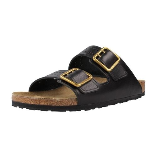 Sandali ARIZONA NATURAL LEATHER - Birkenstock - Modalova