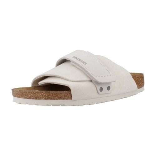 Sandali KYOTO NUBUCK/SUEDE LEATHE - Birkenstock - Modalova