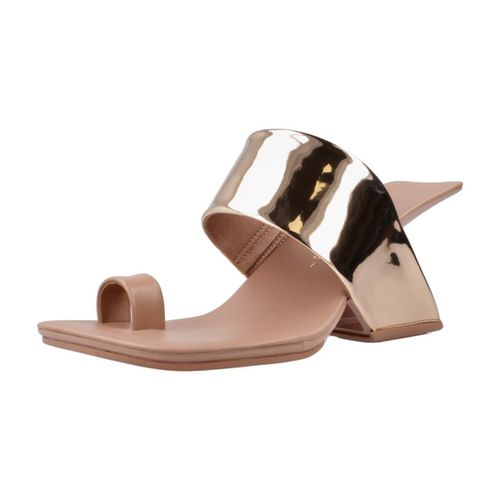 Sandali LOOP TOE HI ROSE - United nude - Modalova