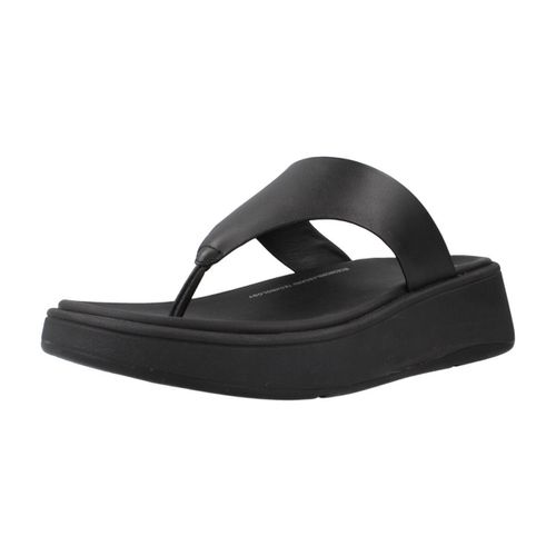 Sandali F MODE LEATHER FLATFORM T - Fitflop - Modalova