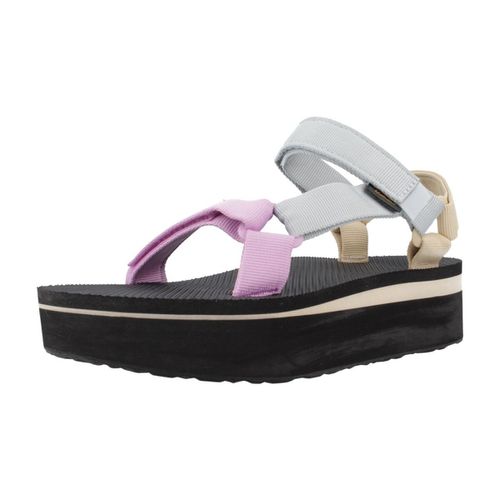 Sandali Teva W FLATFORM UNIVERS - Teva - Modalova