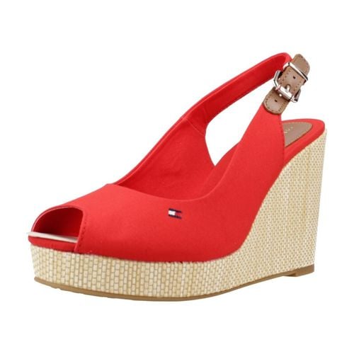 Sandali ICONIC ELENA SLING BACK - Tommy hilfiger - Modalova