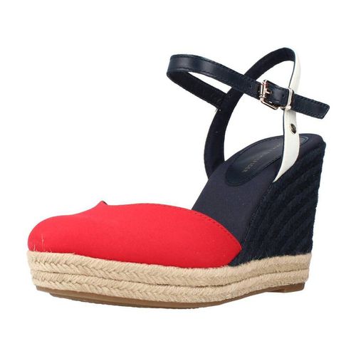 Sandali BASIC CLOSED TOE HIGH WE - Tommy hilfiger - Modalova