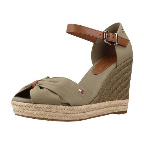 Sandali BASIC OPEN TOE HIGH - Tommy hilfiger - Modalova