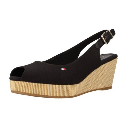 Sandali ICONIC ELBA SLING BACK W - Tommy hilfiger - Modalova