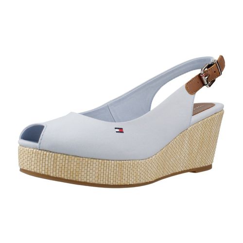 Sandali ICONIC ELBA SLING BACK W - Tommy hilfiger - Modalova