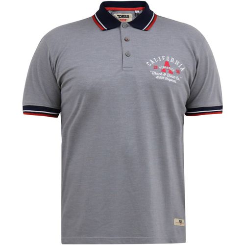 T-shirt & Polo Duke Mersea-D555 - Duke - Modalova