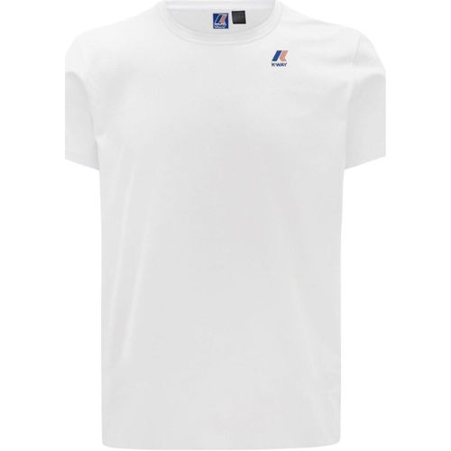 T-shirt & Polo K-Way K007JE0001 - K-way - Modalova