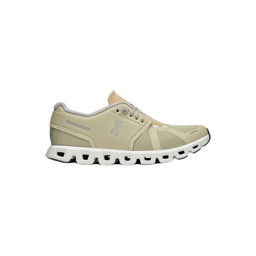 Sneakers CLOUD 5 - 59.98154-HAZE/SAND - On Running - Modalova