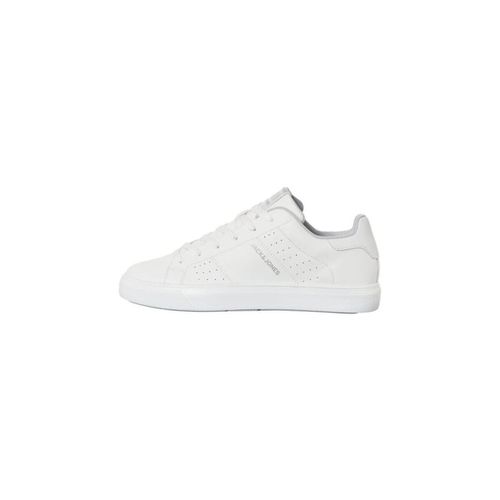 Sneakers 12182041 EALING-WHITE - Jack & jones - Modalova