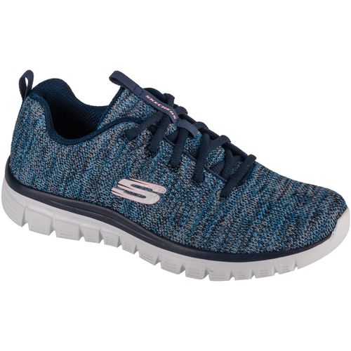 Sneakers basse Graceful - Twisted Fortune - Skechers - Modalova