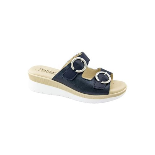 Scarpe Clia Walk RELAX4-BLU - Clia Walk - Modalova