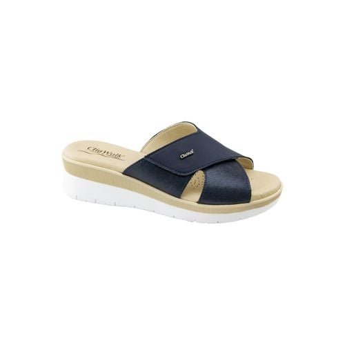 Scarpe Clia Walk RELAX5-BLU - Clia Walk - Modalova