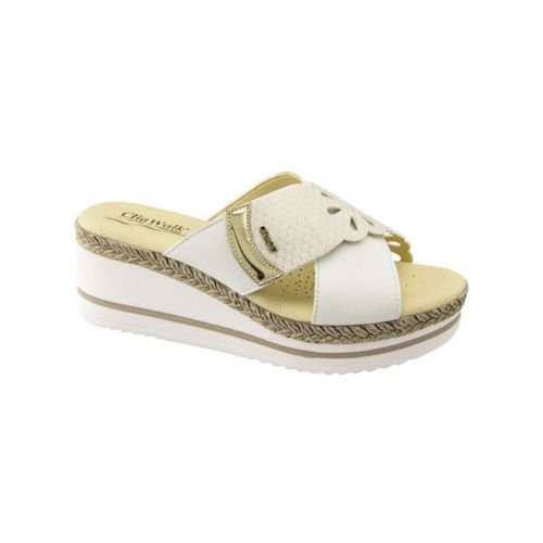 Scarpe Clia Walk TRENDY37-BIANCO - Clia Walk - Modalova