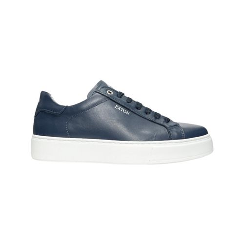 Sneakers Exton 83-BLU - Exton - Modalova