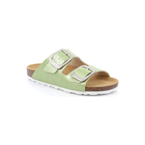 Scarpe Grunland CB-2242-Menta - Grunland - Modalova