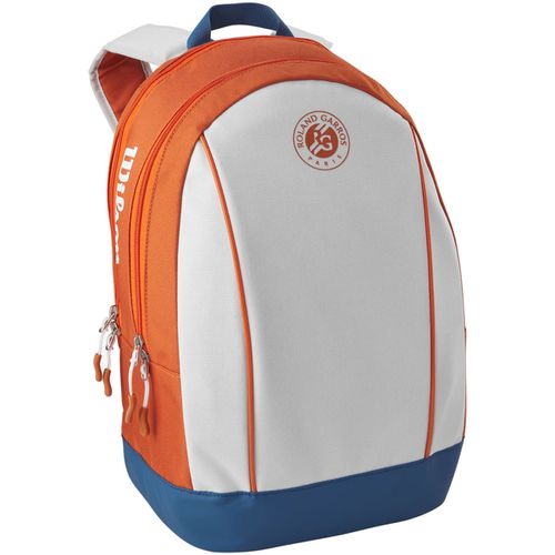 Zaini Roland Garros Team Jr Backpack - Wilson - Modalova