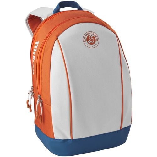 Zaini Roland Garros Team Jr Backpack - Wilson - Modalova