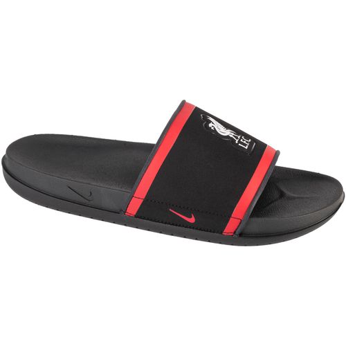 Pantofole Nike Liverpool FC Slide - Nike - Modalova