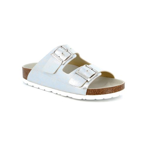 Scarpe Grunland CB-3277-Argento - Grunland - Modalova