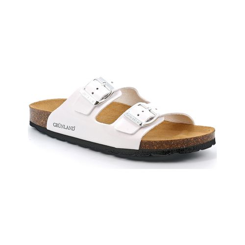 Scarpe Grunland CB-4035-Bianco - Grunland - Modalova