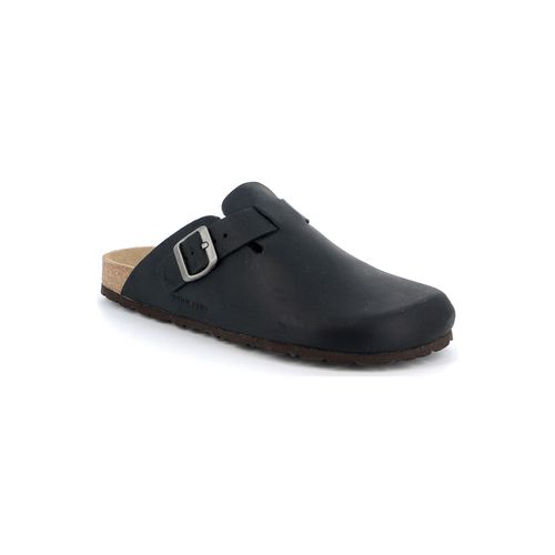 Scarpe Grunland CB-7034-Nero - Grunland - Modalova