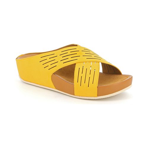 Scarpe Grunland CI-2581-Giallo - Grunland - Modalova