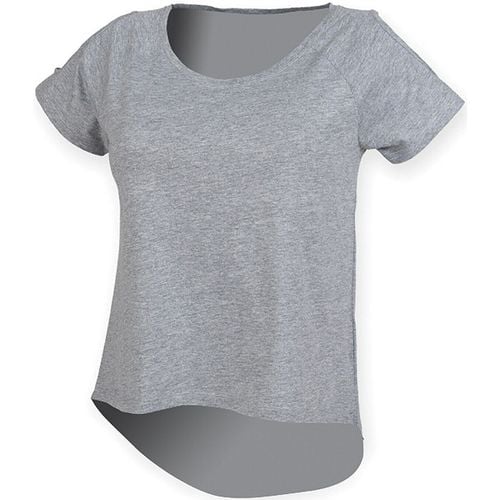 T-shirts a maniche lunghe SK233 - Skinni Fit - Modalova