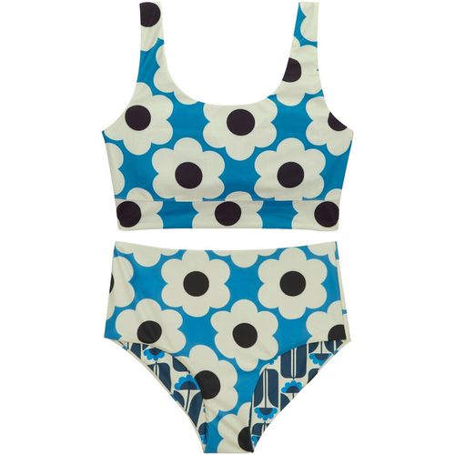 Costume a due pezzi Orla Kiely - Regatta - Modalova