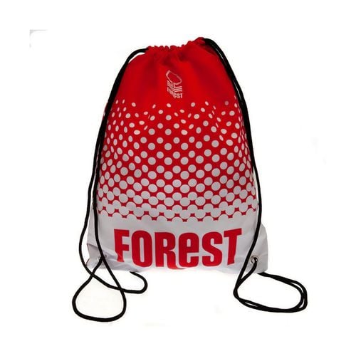 Borsa da sport SG35464 - Nottingham Forest Fc - Modalova