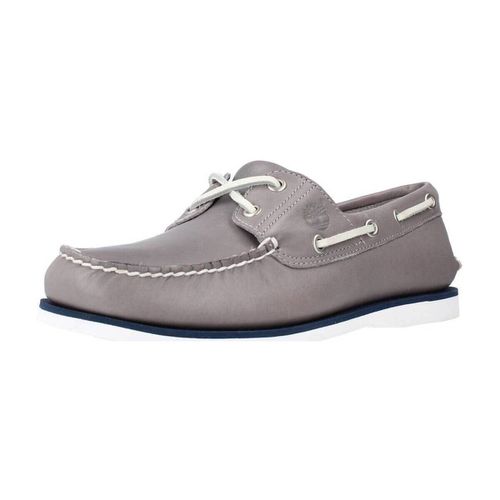 Scarpe CLASSIC BOAT 2 EYE - Timberland - Modalova