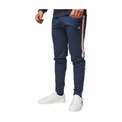 Pantaloni SAISON 1 Pant Regular - Le coq sportif - Modalova