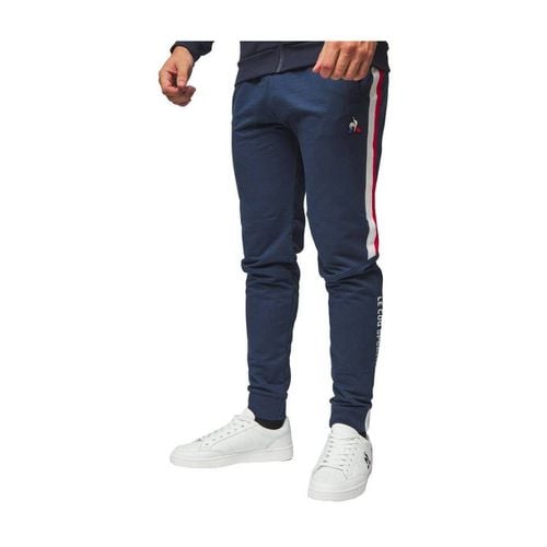 Pantaloni SAISON 1 Pant Regular - Le coq sportif - Modalova