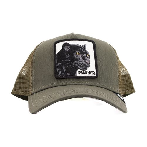 Cappellino Goorin Bros THE PANTHER - Goorin Bros - Modalova