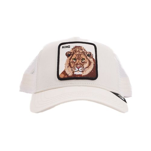 Cappellino THE KING LION - Goorin Bros - Modalova