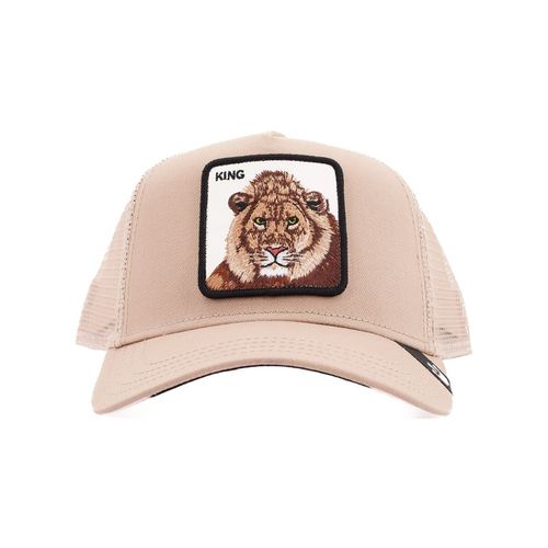 Cappellino THE KING LION - Goorin Bros - Modalova