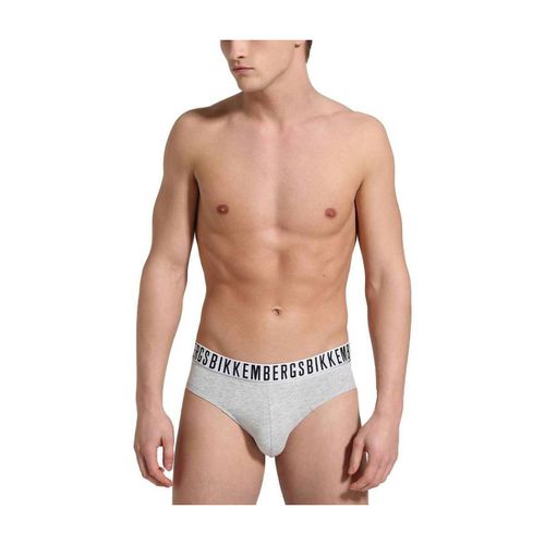 Boxer 2-PACK HOMBRE SLIP - Bikkembergs Underwear - Modalova