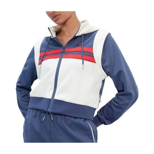 Felpa Ellesse PERNA CROP TRACK TOP - Ellesse - Modalova